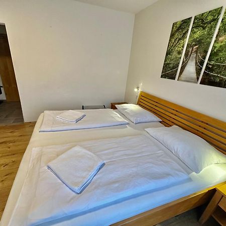 弗希安德格洛可尼豪斯玛丽亚旅馆住宿加早餐旅馆 外观 照片