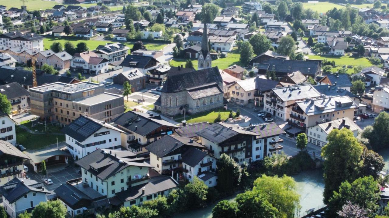 弗希安德格洛可尼豪斯玛丽亚旅馆住宿加早餐旅馆 外观 照片