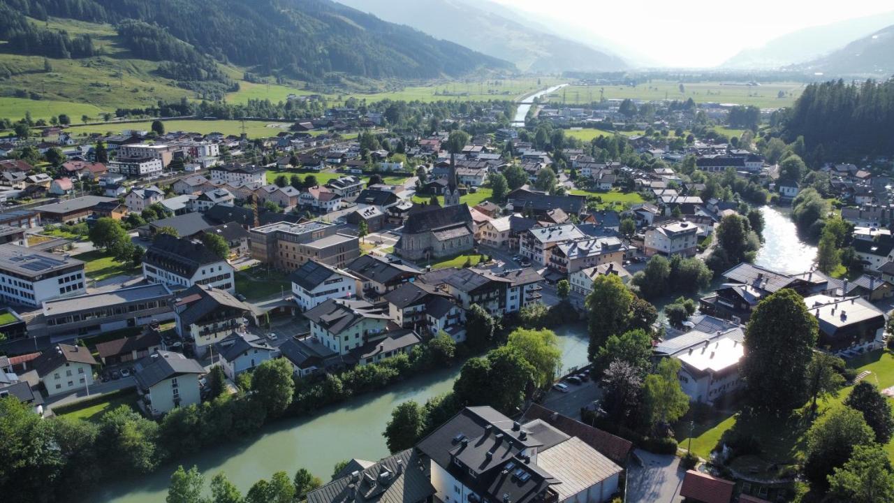 弗希安德格洛可尼豪斯玛丽亚旅馆住宿加早餐旅馆 外观 照片