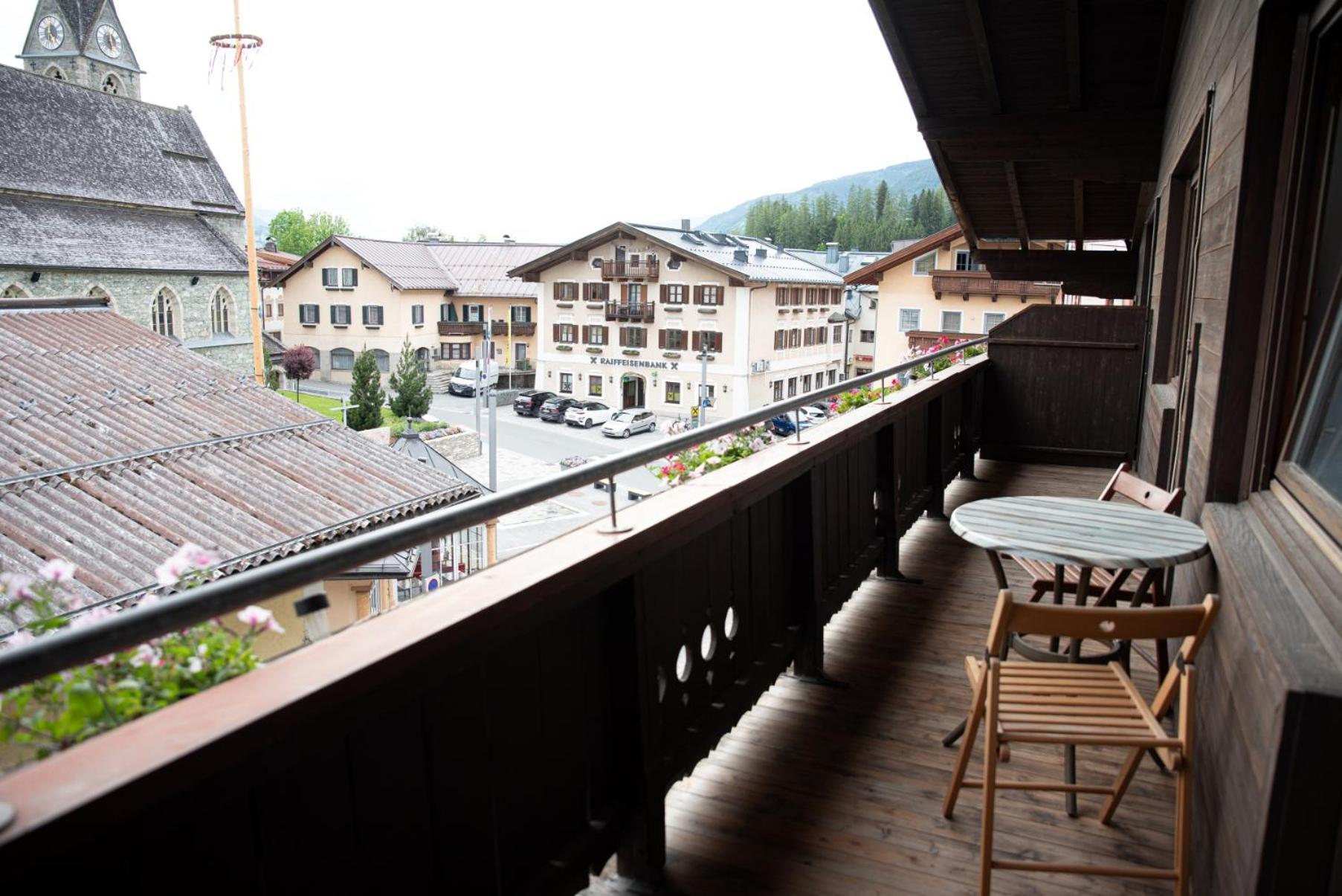 弗希安德格洛可尼豪斯玛丽亚旅馆住宿加早餐旅馆 外观 照片