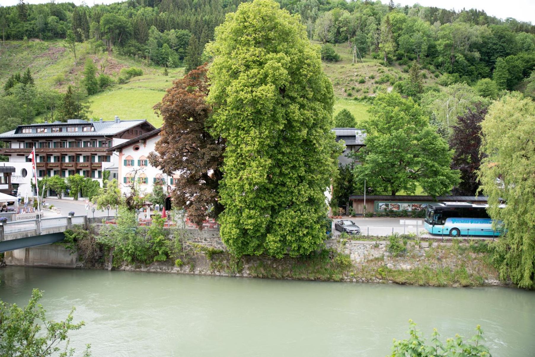 弗希安德格洛可尼豪斯玛丽亚旅馆住宿加早餐旅馆 外观 照片